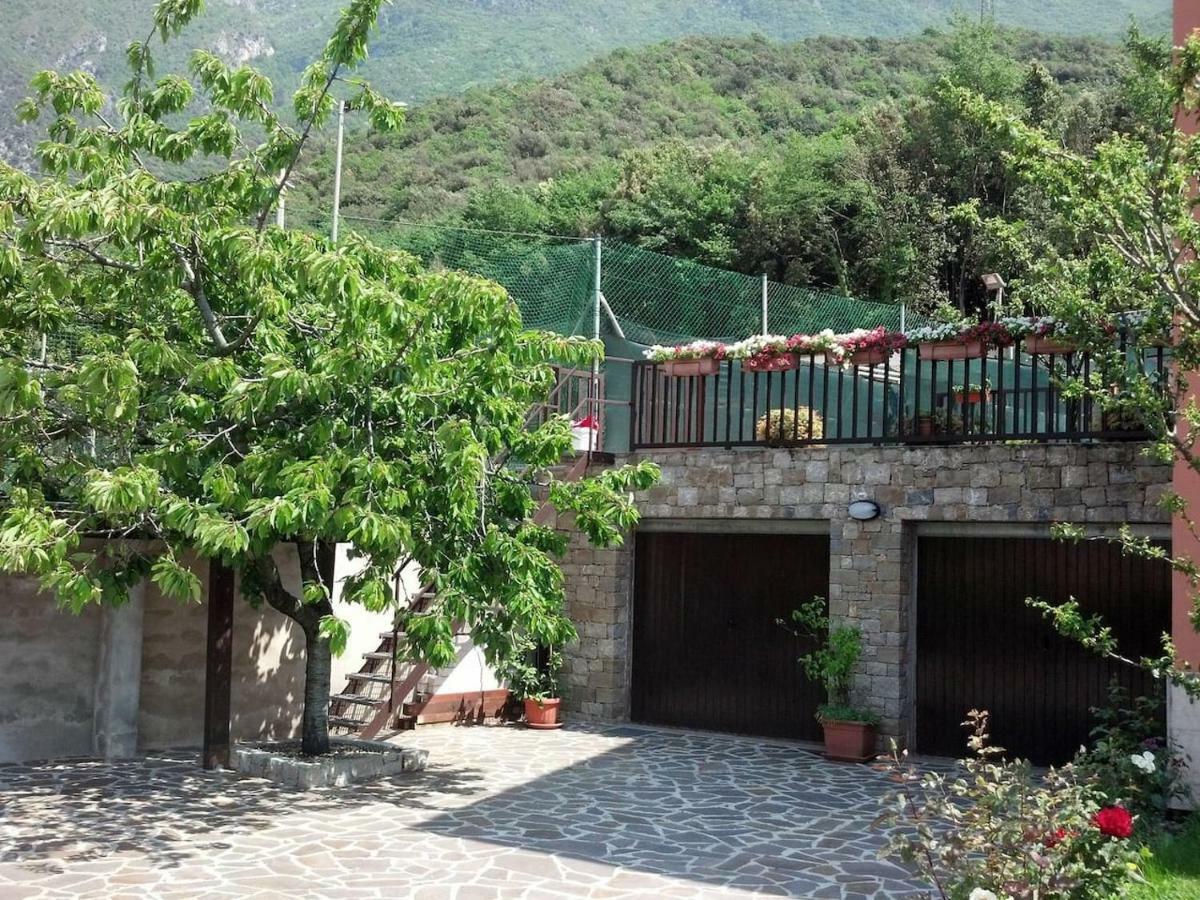 Appartamento Morena Malcesine Exterior photo