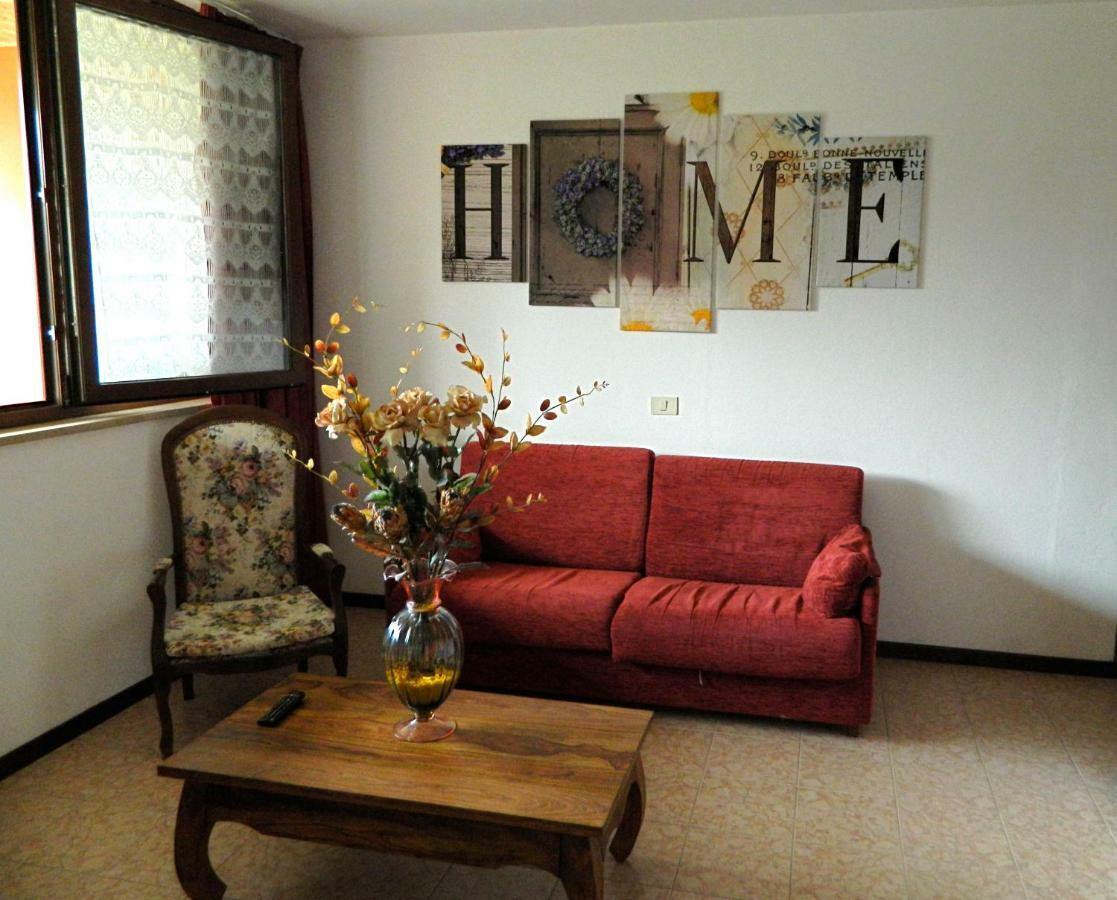 Appartamento Morena Malcesine Exterior photo